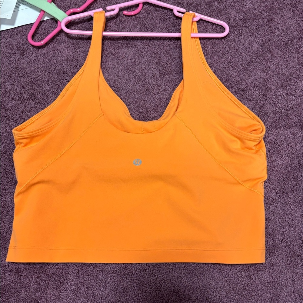 Lululemon Align tank- 12